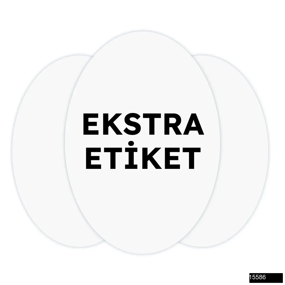 15586.png Ekstra Etiket - Görsel 1