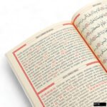 FN Marifet Orta Boy 128 Sayfa 3lü Karton Kapak 41 Yasin - Beyaz Kabe - Görsel 3