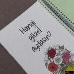 Motivasyon Ajandası - Pencere - Görsel 6