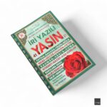 FN Orta Boy 192 Sayfa İri Yazılı Karton Kapak Yasin - Yeşil - Görsel 3