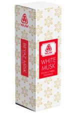 Beyaz Misk White Musk Kokusu Sprey 400ml Alkolsuz Oda Ve Seccade Kokusu