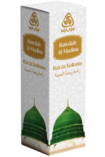 Medine Ravza Kokusu Sprey 400ml Alkolsuz Oda Ve Seccade Kokusu