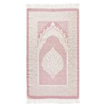 İpeknur Tafta Seccade - Pembe