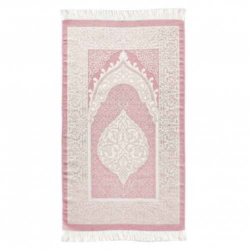 İpeknur Tafta Seccade - Pembe