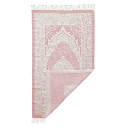 İpeknur Tafta Seccade - Pembe