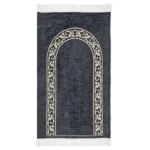 Ultra Plus Kabe Şönil Seccade Astarsız 016 Gri