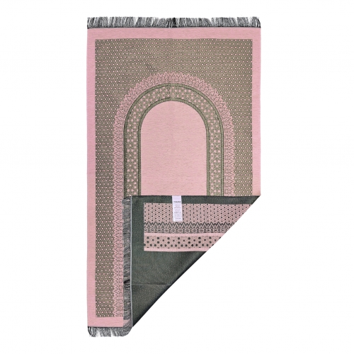 Safa Şönil Seccade 01 Pembe