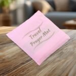 Seyahat Cep Seccadesi - Pembe
