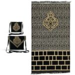 Hira Çantalı Seyahat Set 01
