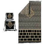 Hira Çantalı Seyahat Set 01