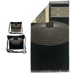 Hira Çantalı Seyahat Set 02