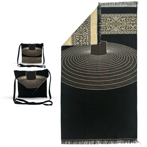 Hira Çantalı Seyahat Set 02